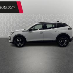 Peugeot 2008 2008 Hybrid 145 e-DCS6 Allure 5p Saint-Pierre-du-Mont