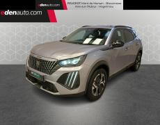 Peugeot 2008 Saint-Pierre-du-Mont