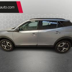 Peugeot 2008 2008 Hybrid 145 e-DCS6 Allure 5p Saint-Pierre-du-Mont