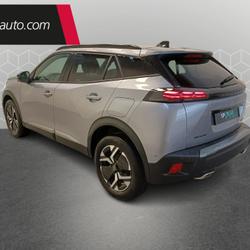 Peugeot 2008 2008 Hybrid 145 e-DCS6 Allure 5p Saint-Pierre-du-Mont