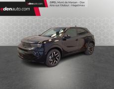 Opel Mokka Saint-Pierre-du-Mont