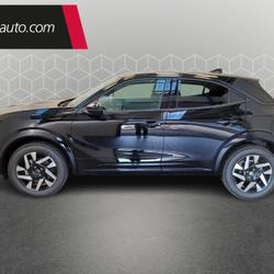 Opel Mokka Mokka 1.2 Turbo 136 ch BVM6 GS 5p Saint-Pierre-du-Mont