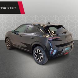 Opel Mokka Mokka 1.2 Turbo 136 ch BVM6 GS 5p Saint-Pierre-du-Mont