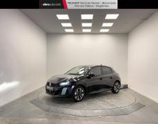 Peugeot 208 Saint-Pierre-du-Mont