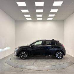 Peugeot 208 208 100 S&S BVM6 Allure 5p Saint-Pierre-du-Mont