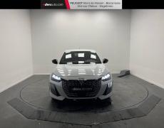 Peugeot 208 Saint-Pierre-du-Mont