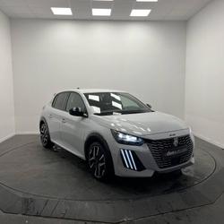 Peugeot 208 208 Hybrid 110 e-DCS6 GT 5p Saint-Pierre-du-Mont
