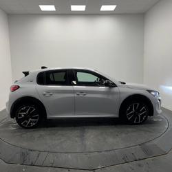 Peugeot 208 208 Hybrid 110 e-DCS6 GT 5p Saint-Pierre-du-Mont