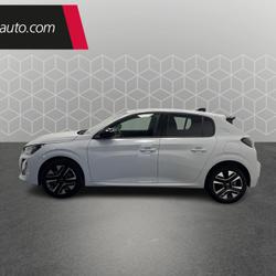 Peugeot 208 208 Hybrid 110 e-DCS6 Allure 5p Saint-Pierre-du-Mont