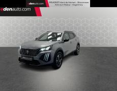 Peugeot 2008 Saint-Pierre-du-Mont