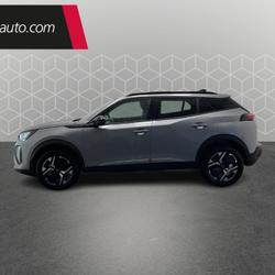 Peugeot 2008 2008 Hybrid 145 e-DCS6 Allure 5p Saint-Pierre-du-Mont