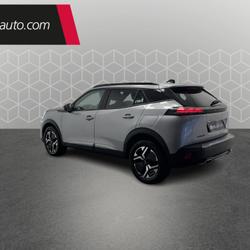 Peugeot 2008 2008 Hybrid 145 e-DCS6 Allure 5p Saint-Pierre-du-Mont