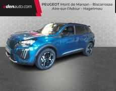 Peugeot 2008 Saint-Pierre-du-Mont