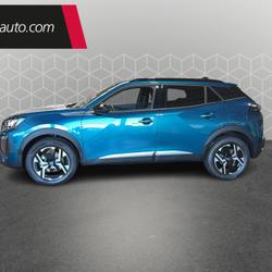 Peugeot 2008 2008 Hybrid 145 e-DCS6 Allure 5p Saint-Pierre-du-Mont