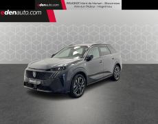 Peugeot 5008 Saint-Pierre-du-Mont