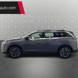 Peugeot 5008 5008 Hybrid 145 e-DCS6 GT 5p Saint-Pierre-du-Mont