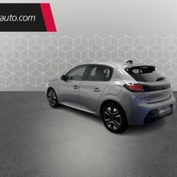 Peugeot 208 208 100 S&S BVM6 Allure 5p Saint-Pierre-du-Mont