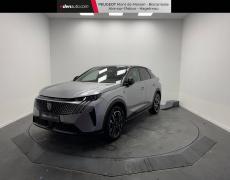 Peugeot 3008 Saint-Pierre-du-Mont