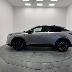 Peugeot 3008 3008 Hybrid 145 e-DCS6 GT 5p Saint-Pierre-du-Mont