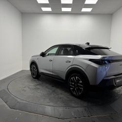 Peugeot 3008 3008 Hybrid 145 e-DCS6 GT 5p Saint-Pierre-du-Mont