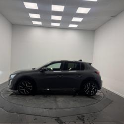 Peugeot 208 208 100 S&S BVM6 s&eacute;rie sp&eacute;ciale ENVY 5p Saint-Pierre-du-Mont