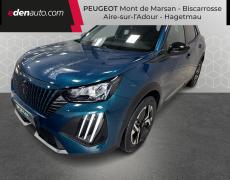 Peugeot 2008 Saint-Pierre-du-Mont