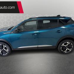 Peugeot 2008 2008 100 S&S BVM6 Allure 5p Saint-Pierre-du-Mont