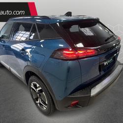 Peugeot 2008 2008 100 S&S BVM6 Allure 5p Saint-Pierre-du-Mont