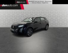 Peugeot 2008 Saint-Pierre-du-Mont