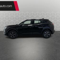 Peugeot 2008 2008 100 S&S BVM6 Style 5p Saint-Pierre-du-Mont