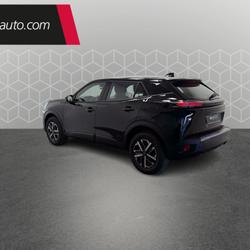 Peugeot 2008 2008 100 S&S BVM6 Style 5p Saint-Pierre-du-Mont