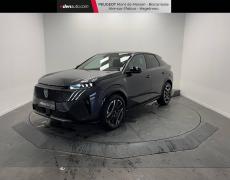 Peugeot e-3008 Saint-Pierre-du-Mont