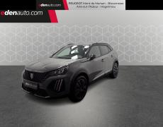 Peugeot 2008 Saint-Pierre-du-Mont