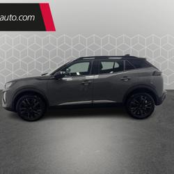 Peugeot 2008 2008 Hybrid 145 e-DCS6 s&eacute;rie sp&eacute;ciale ENVY 5p Saint-Pierre-du-Mont