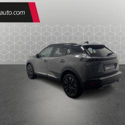 Peugeot 2008 2008 Hybrid 145 e-DCS6 s&eacute;rie sp&eacute;ciale ENVY 5p Saint-Pierre-du-Mont