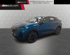 Peugeot 3008 Saint-Pierre-du-Mont