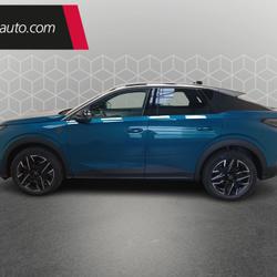 Peugeot 3008 3008 Hybrid 145 e-DCS6 GT 5p Saint-Pierre-du-Mont