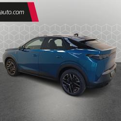 Peugeot 3008 3008 Hybrid 145 e-DCS6 GT 5p Saint-Pierre-du-Mont