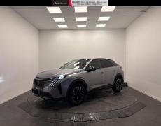 Peugeot 3008 Saint-Pierre-du-Mont