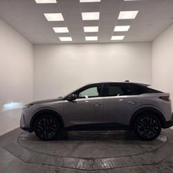 Peugeot 3008 3008 Hybrid 145 e-DCS6 Allure 5p Saint-Pierre-du-Mont