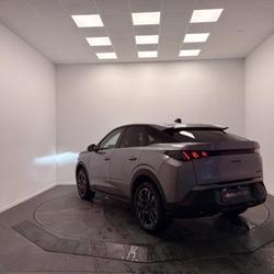 Peugeot 3008 3008 Hybrid 145 e-DCS6 Allure 5p Saint-Pierre-du-Mont