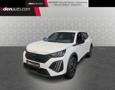 Peugeot e-2008 Saint-Pierre-du-Mont