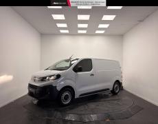 Peugeot Expert Saint-Pierre-du-Mont