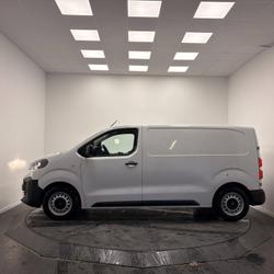 Peugeot Expert EXPERT FGN M BLUEHDI 120 S&S BVM6  4p Saint-Pierre-du-Mont