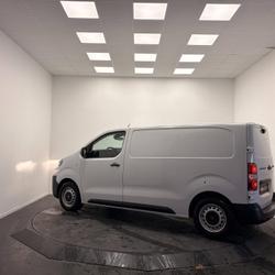 Peugeot Expert EXPERT FGN M BLUEHDI 120 S&S BVM6  4p Saint-Pierre-du-Mont