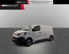 Peugeot Expert Saint-Pierre-du-Mont