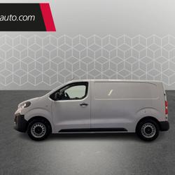 Peugeot Expert EXPERT FGN M BLUEHDI 120 S&S BVM6  4p Saint-Pierre-du-Mont