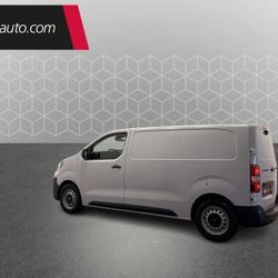 Peugeot Expert EXPERT FGN M BLUEHDI 120 S&S BVM6  4p Saint-Pierre-du-Mont