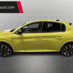 Peugeot e-208 208 Electrique 54 kWh 156ch Allure 5p Saint-Pierre-du-Mont