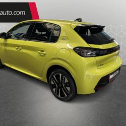 Peugeot e-208 208 Electrique 54 kWh 156ch Allure 5p Saint-Pierre-du-Mont